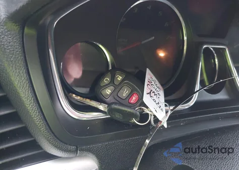 2016 GMC Acadia Slt-1 из США, поврежденный, VIN 1GKKRRKD0GJ178910